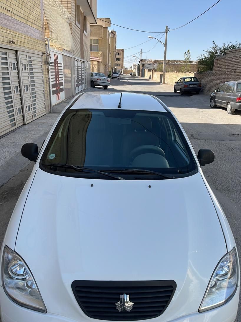 خودرو تیبا، 2 آگهی ann_17895127