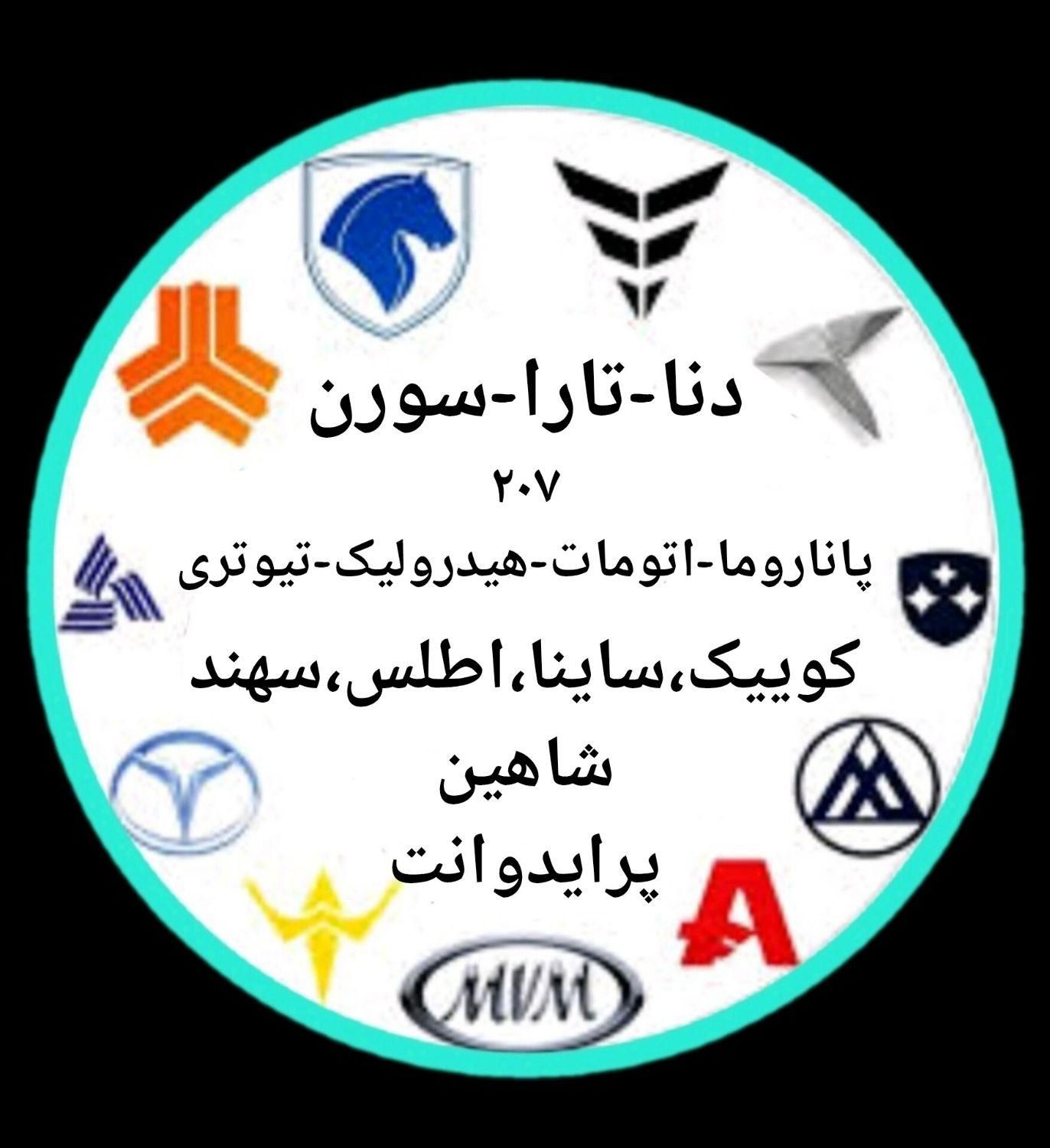 خودرو پژو، 207 آگهی ann_17895132