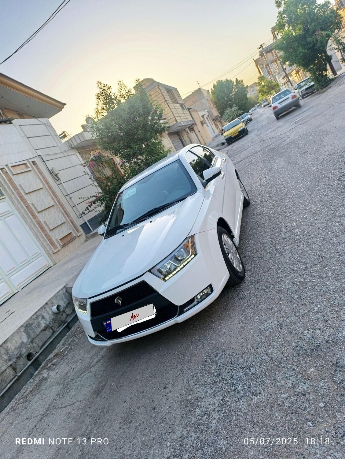 خودرو دنا، پلاس آگهی ann_17895143