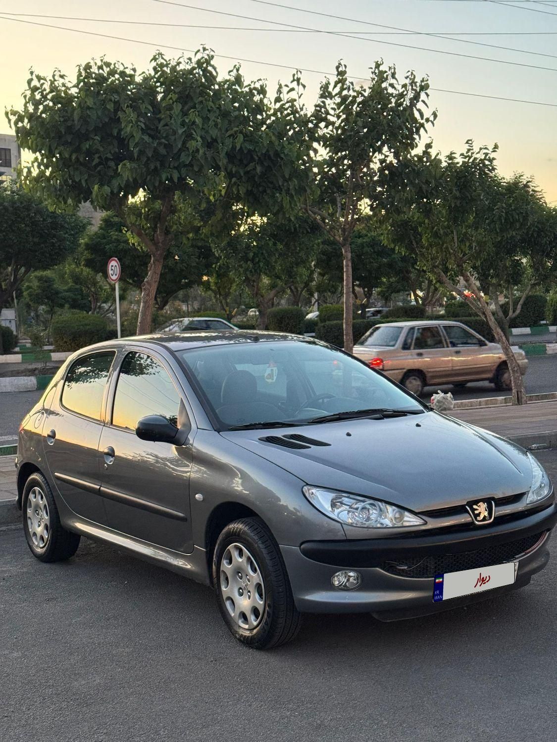 خودرو پژو، 206 آگهی ann_17895147