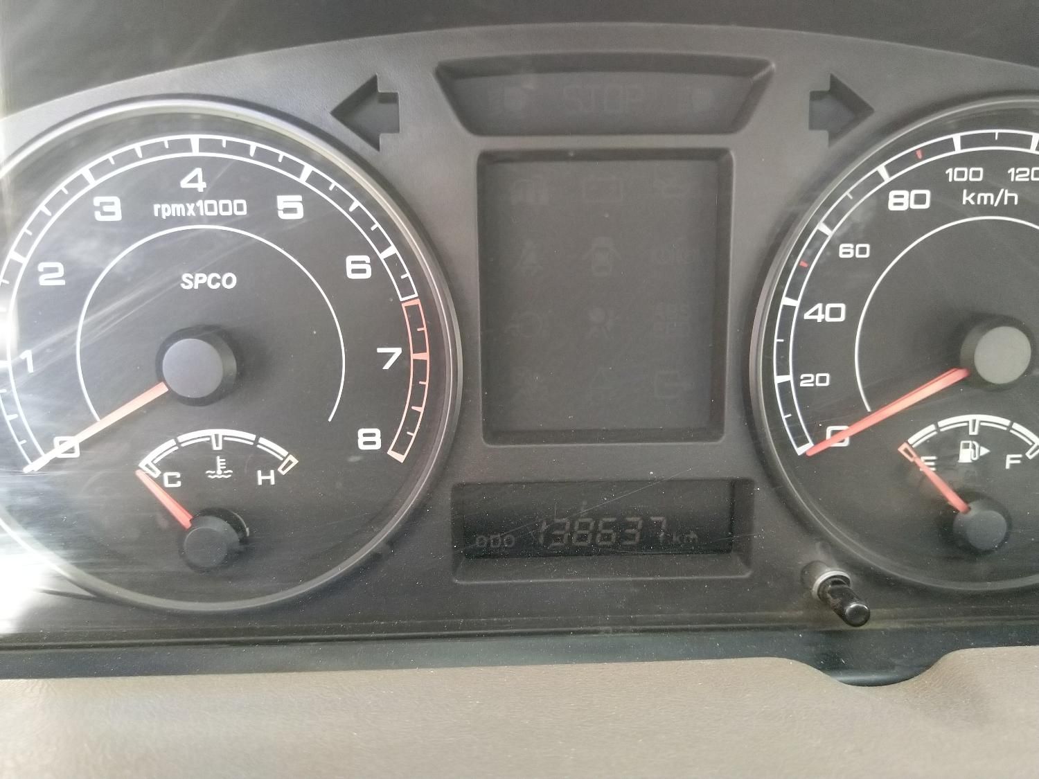 پژو 405 GLX - دوگانه سوز - 1396