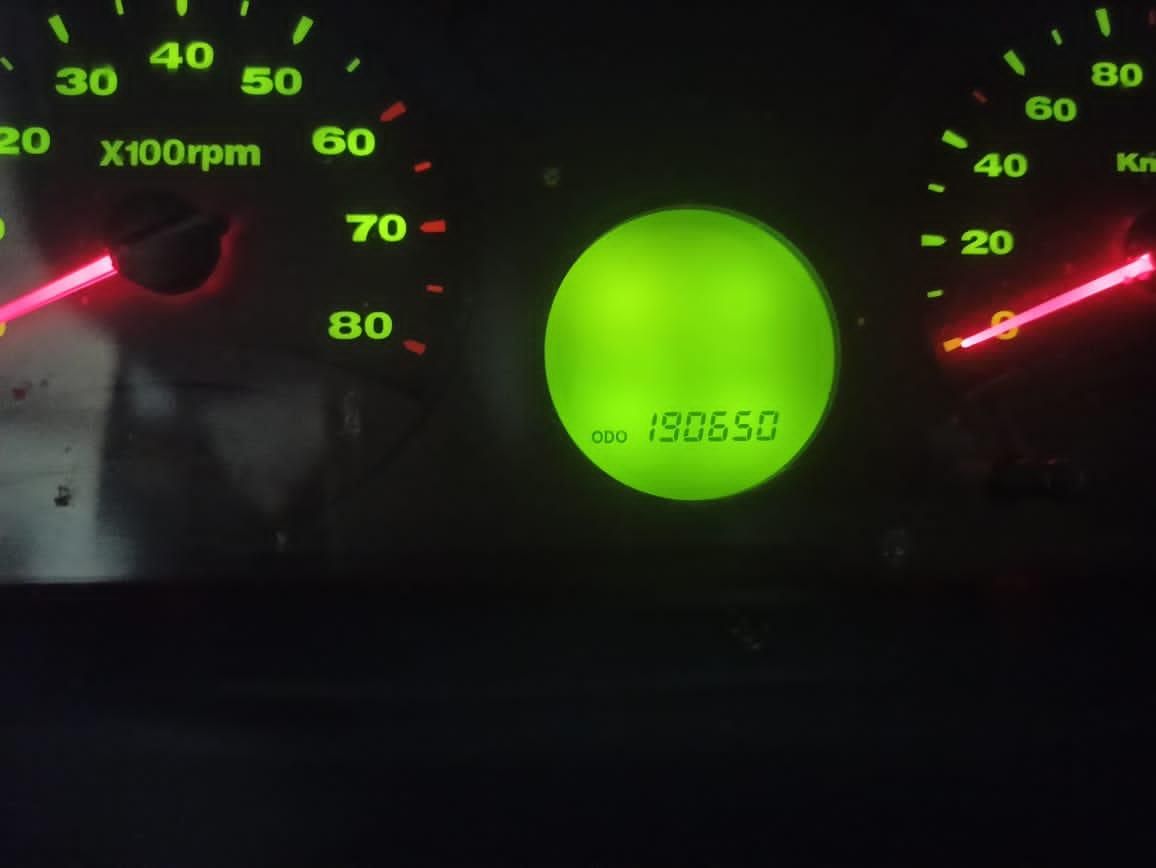 پراید 111 SX - 1390