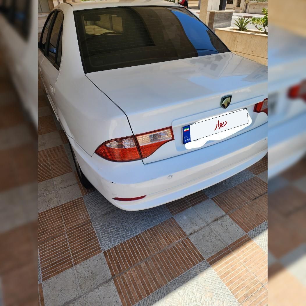 خودرو سمند، سورن آگهی ann_17895164