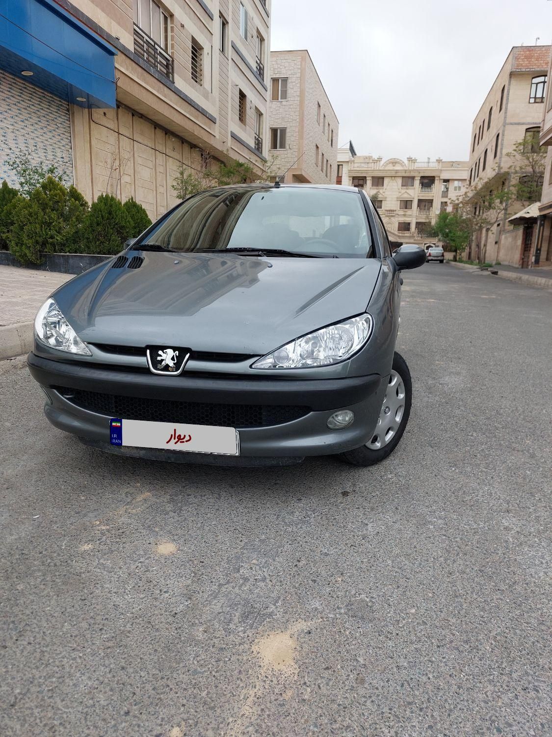 خودرو پژو، 206 آگهی ann_17895168