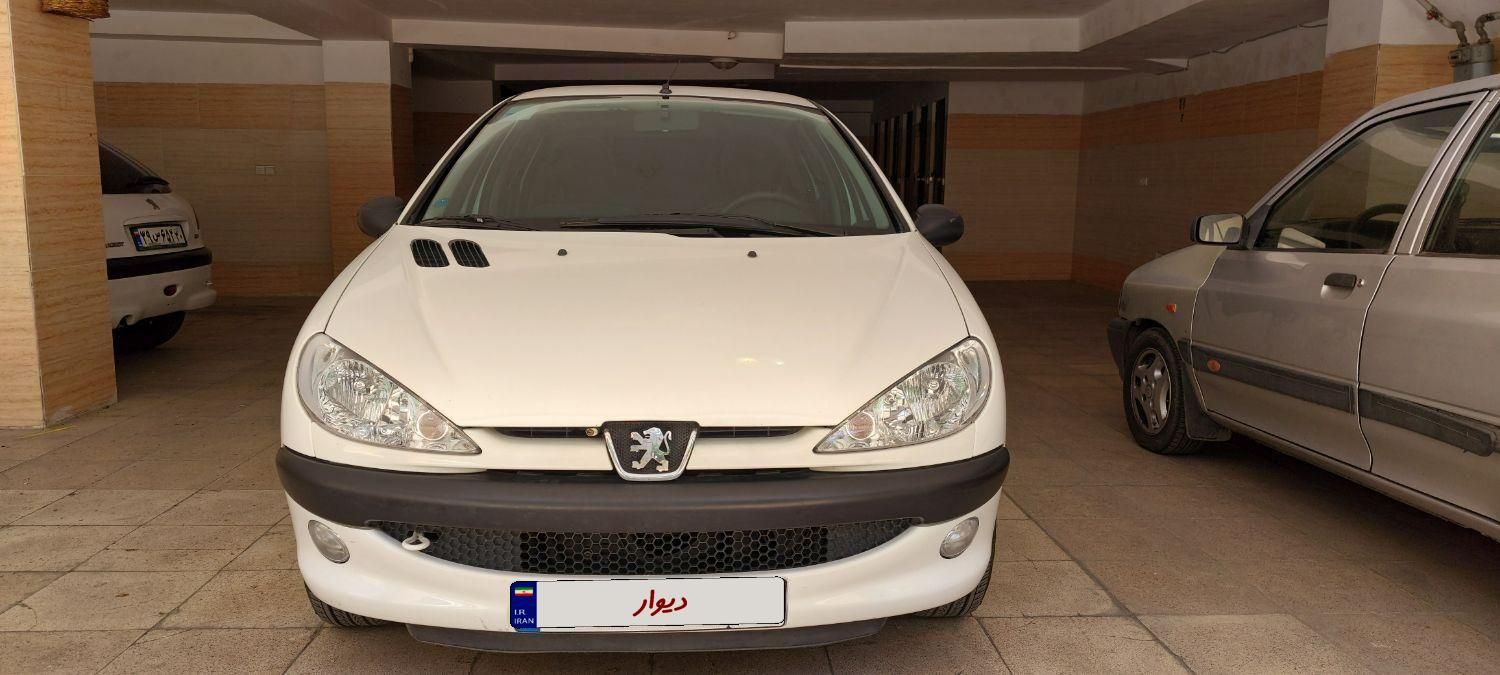 خودرو پژو، 206 آگهی ann_17895175