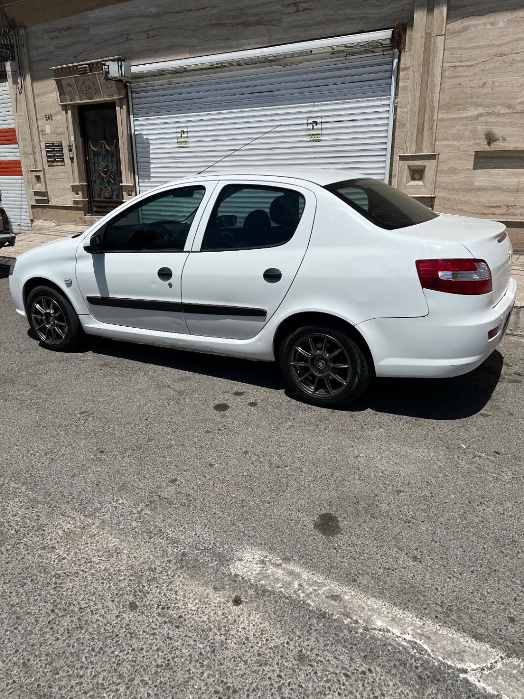 رانا LX - - 1393