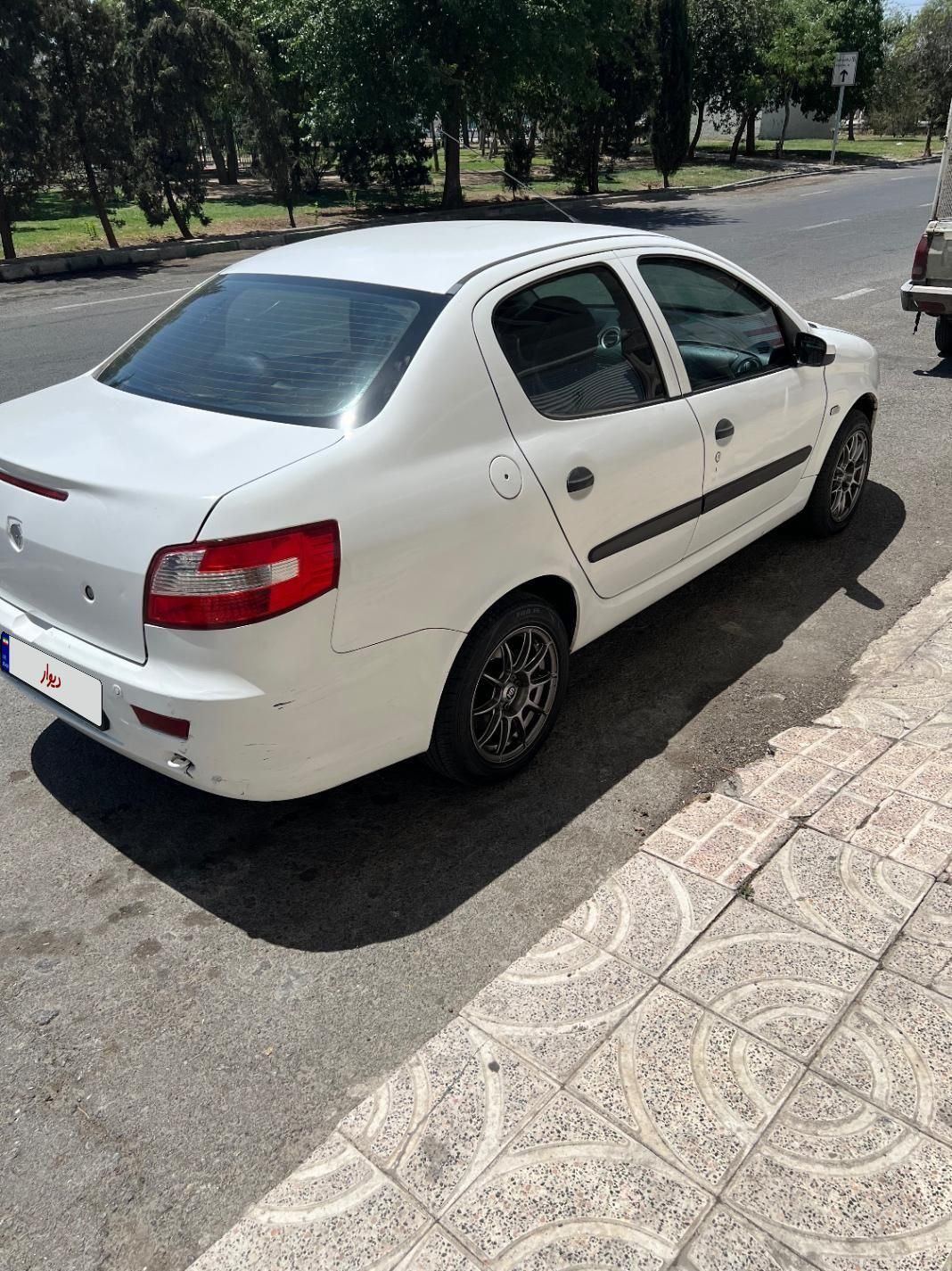 رانا LX - - 1393