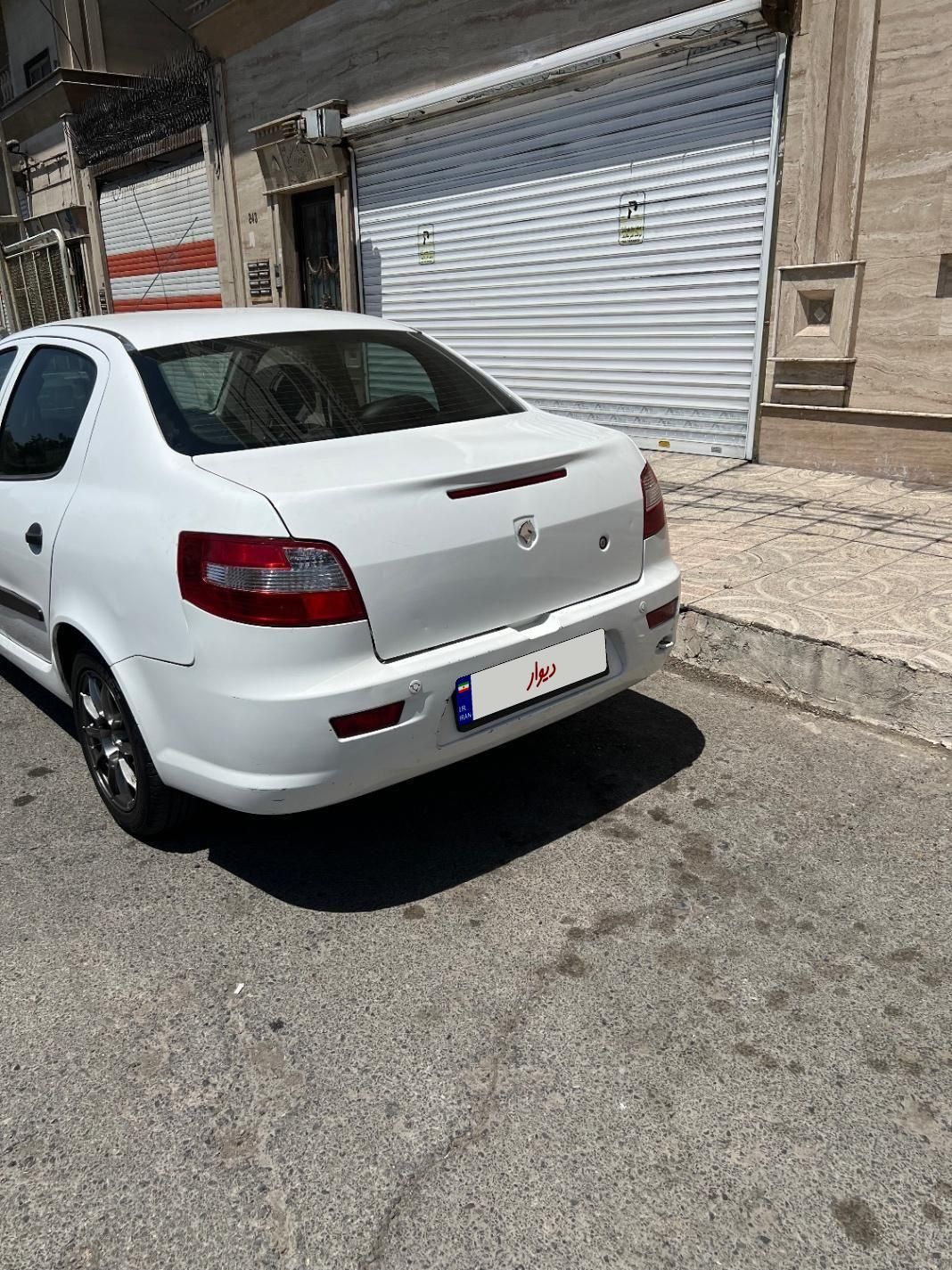 رانا LX - - 1393