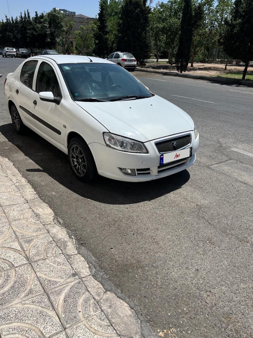 خودرو رانا، LX آگهی ann_17895179