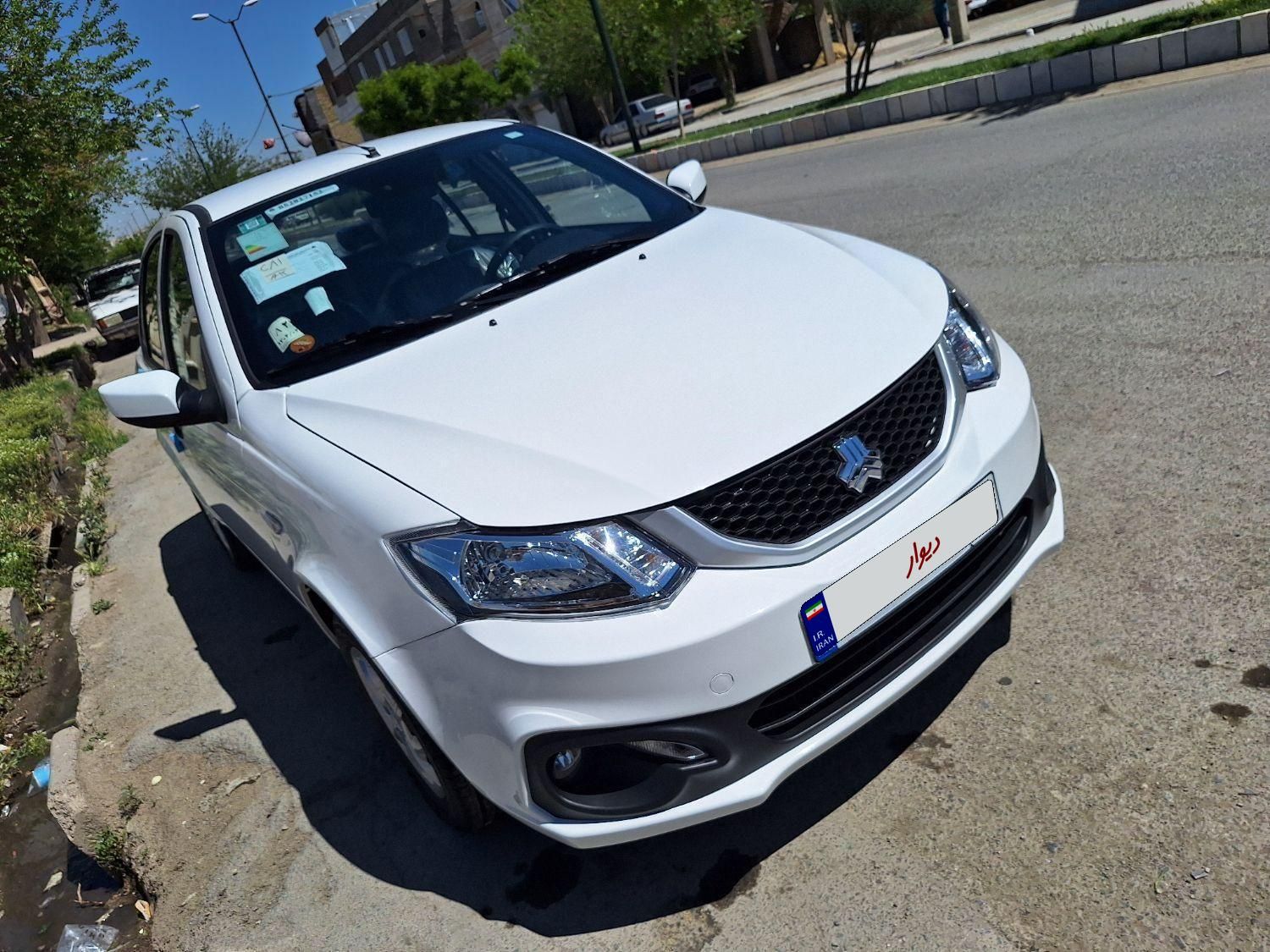 خودرو ساینا، S آگهی ann_17895185