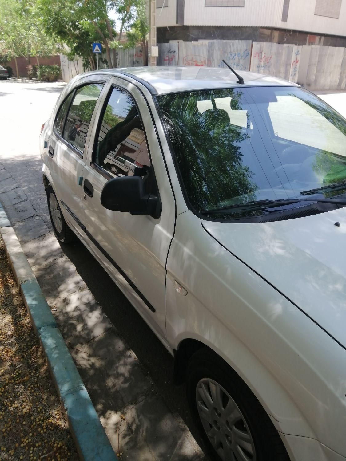 تیبا 2 EX - 1393