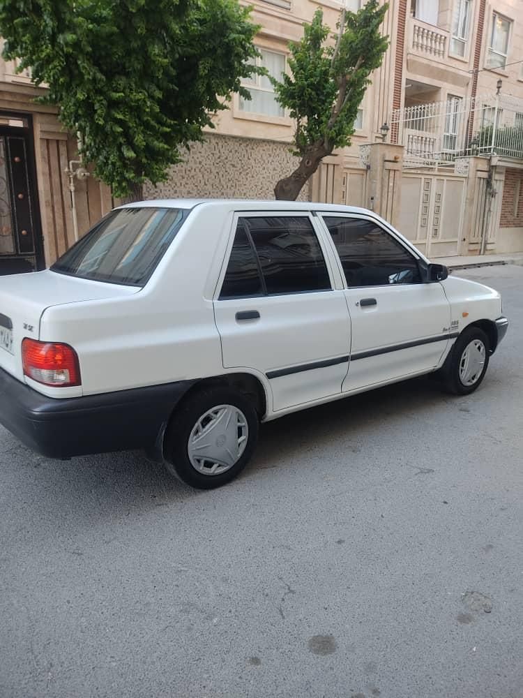 پراید 131 SE - 1397