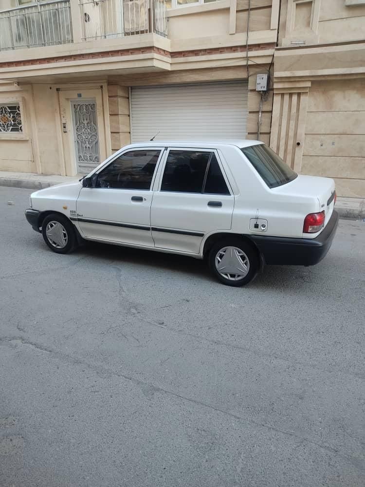 پراید 131 SE - 1397
