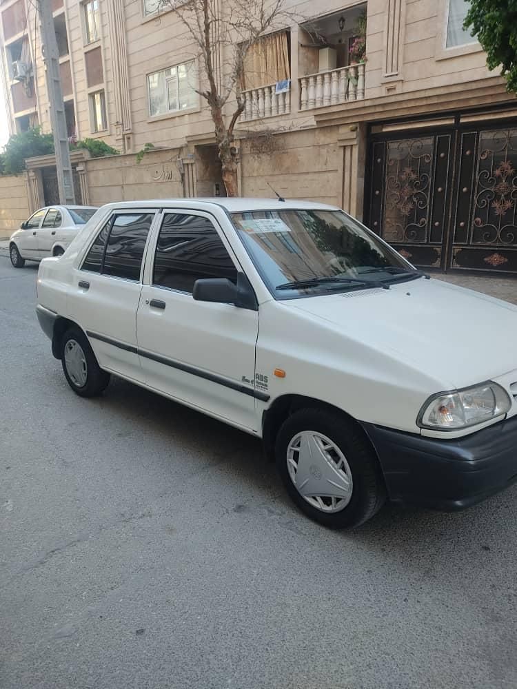 پراید 131 SE - 1397