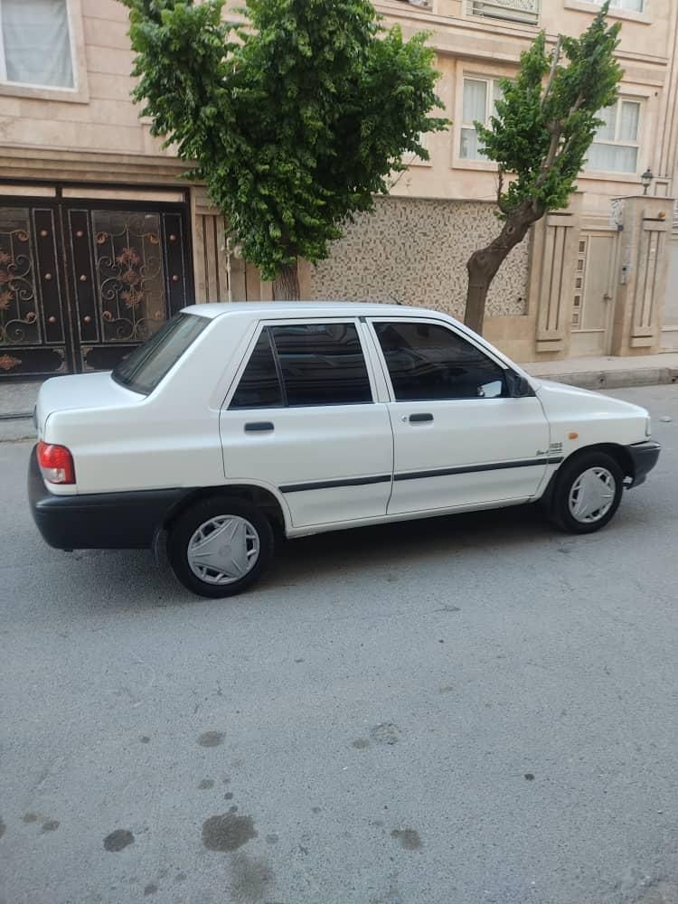 خودرو پراید، 131 آگهی ann_17895193