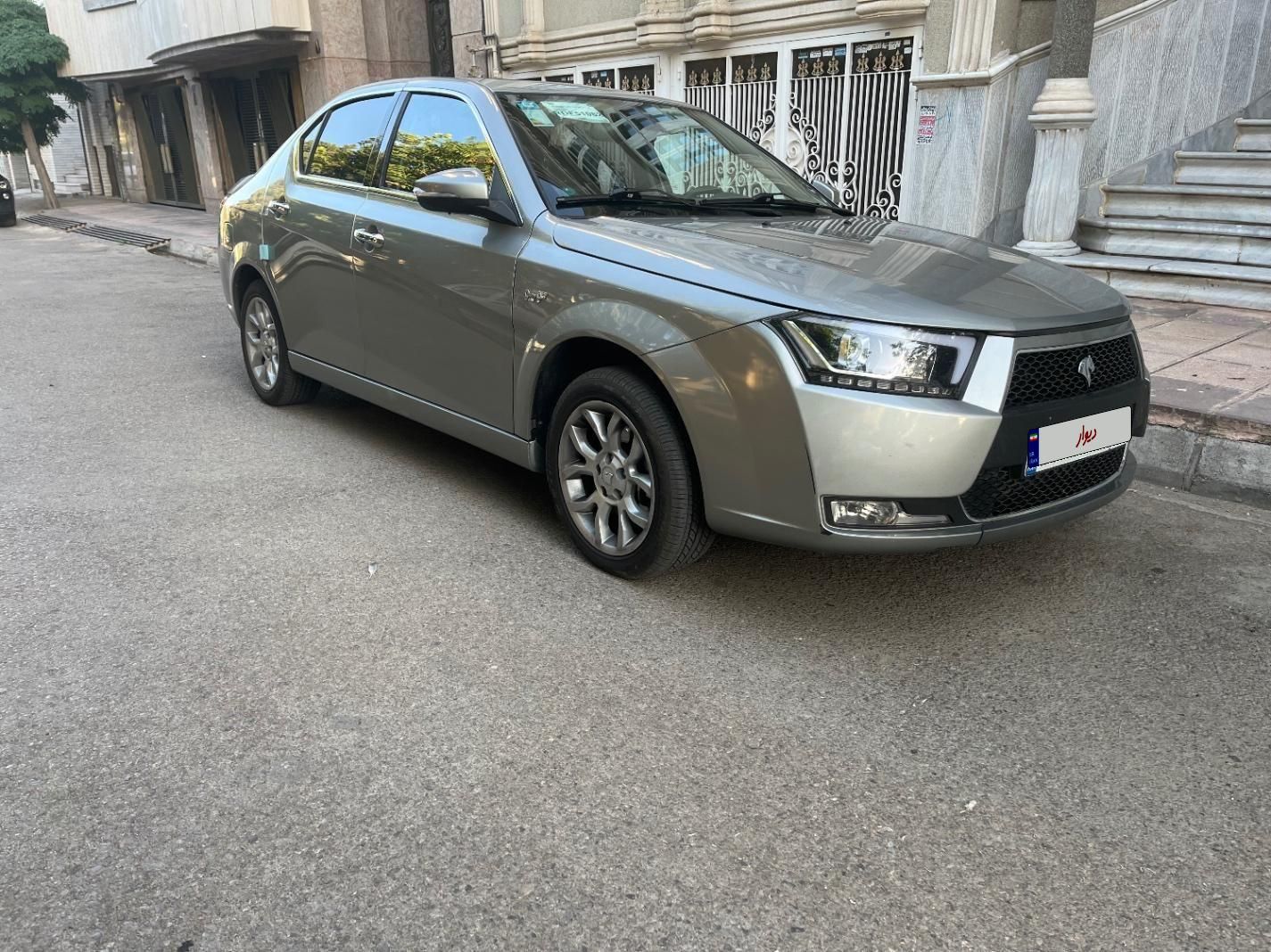 خودرو دنا، پلاس آگهی ann_17895202