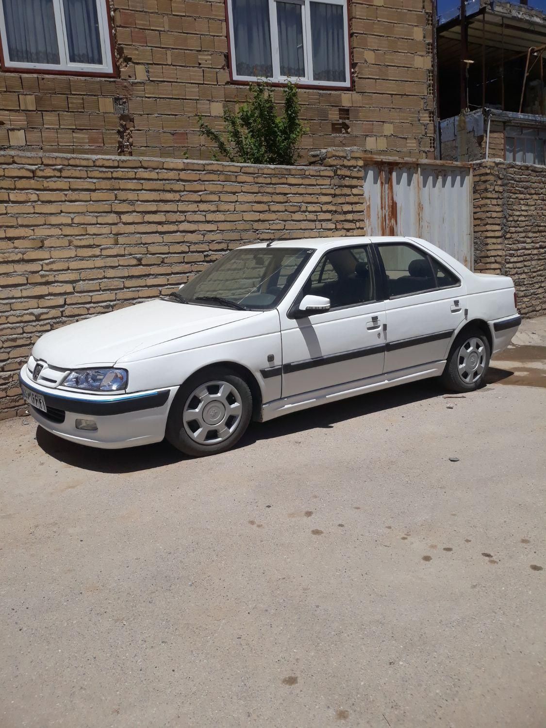 خودرو پژو، پارس آگهی ann_17895216
