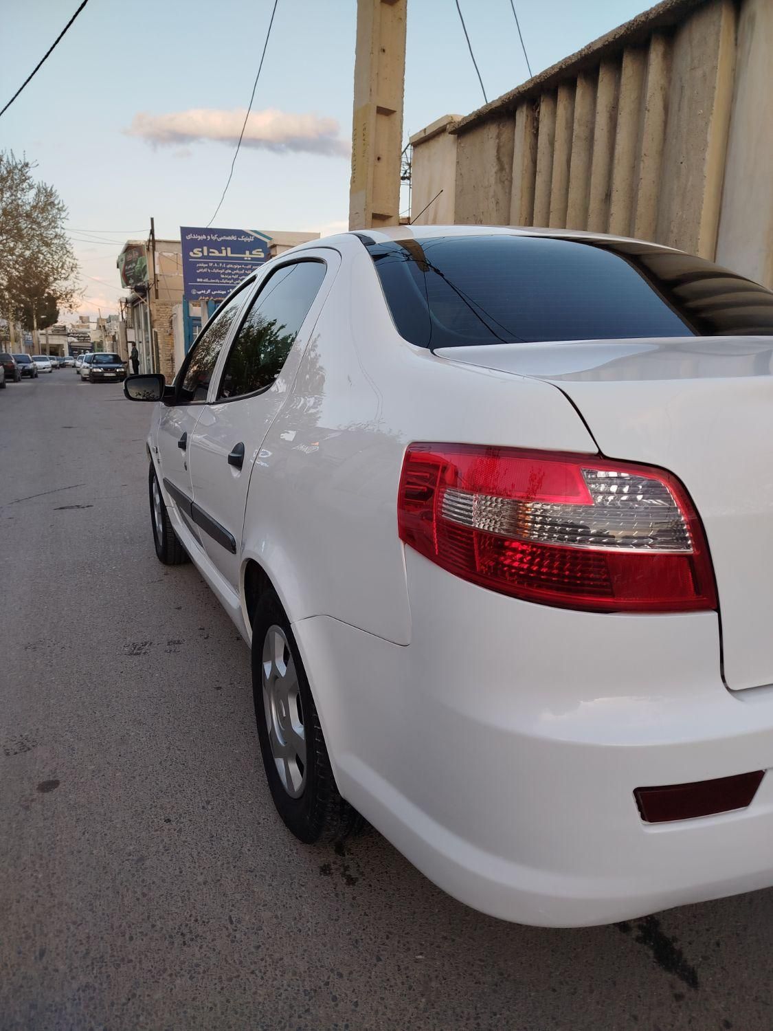 رانا LX - - 1393