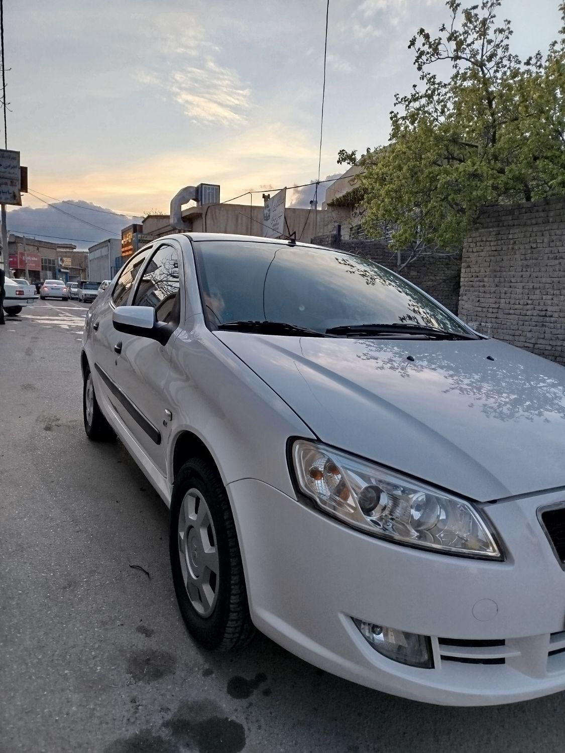 خودرو رانا، LX آگهی ann_17895222