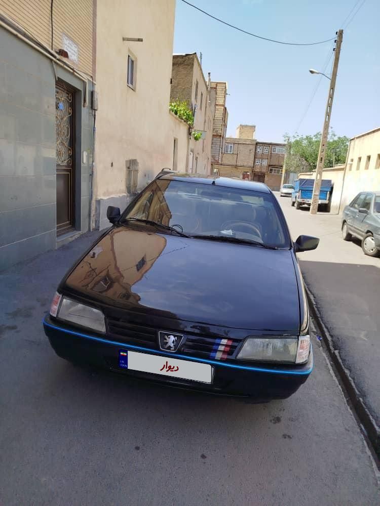 خودرو پژو، 405 آگهی ann_17895223