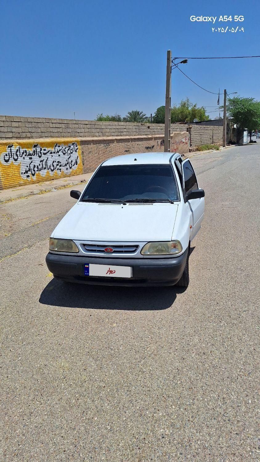 خودرو پراید، 131 آگهی ann_17895229