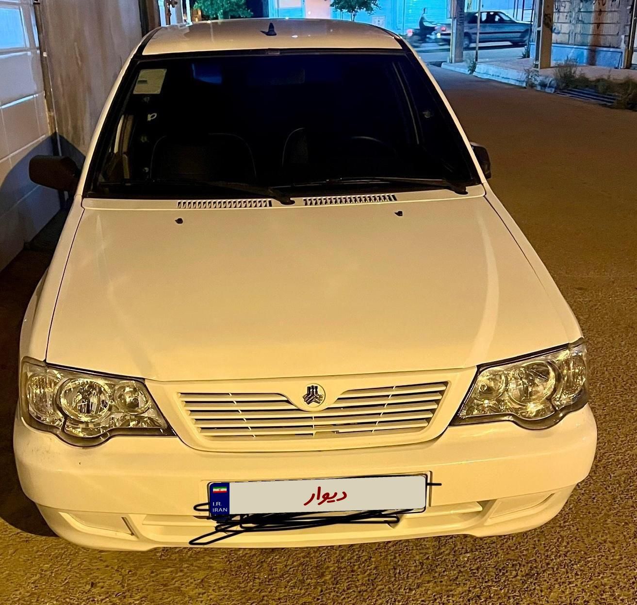 خودرو پراید، 111 آگهی ann_17895238