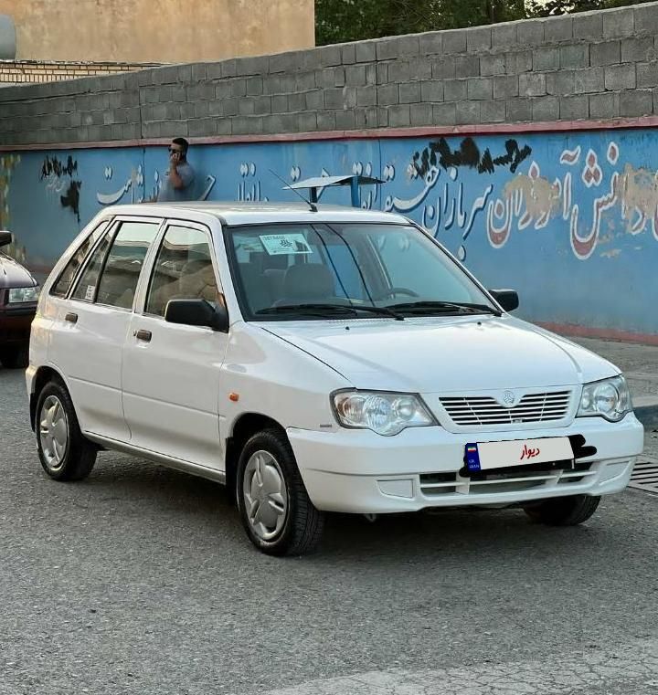 خودرو پراید، 111 آگهی ann_17895239