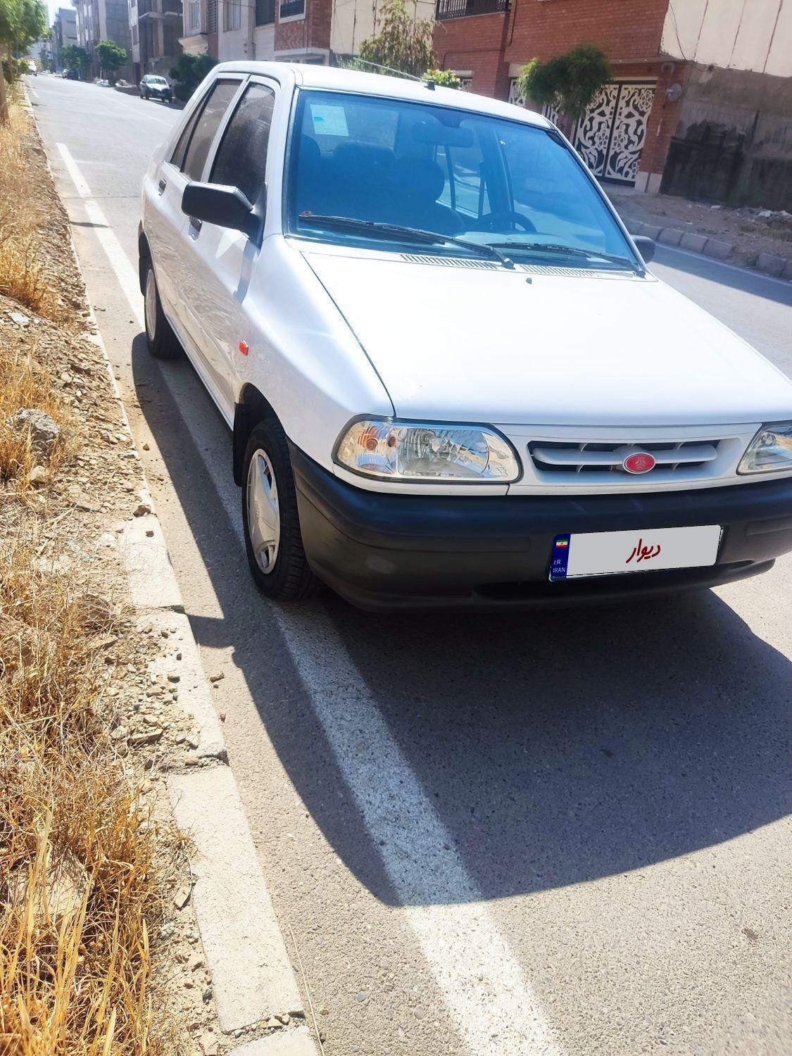 پراید 131 SE - 1397
