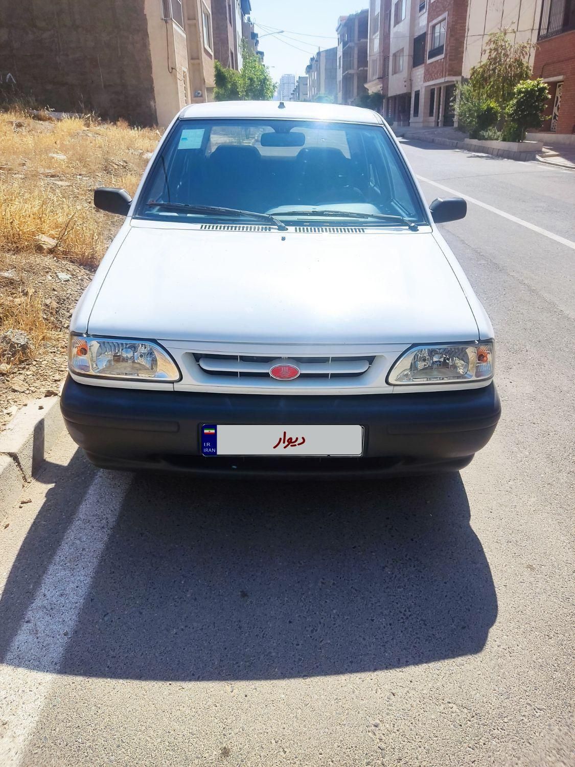 خودرو پراید، 131 آگهی ann_17895246