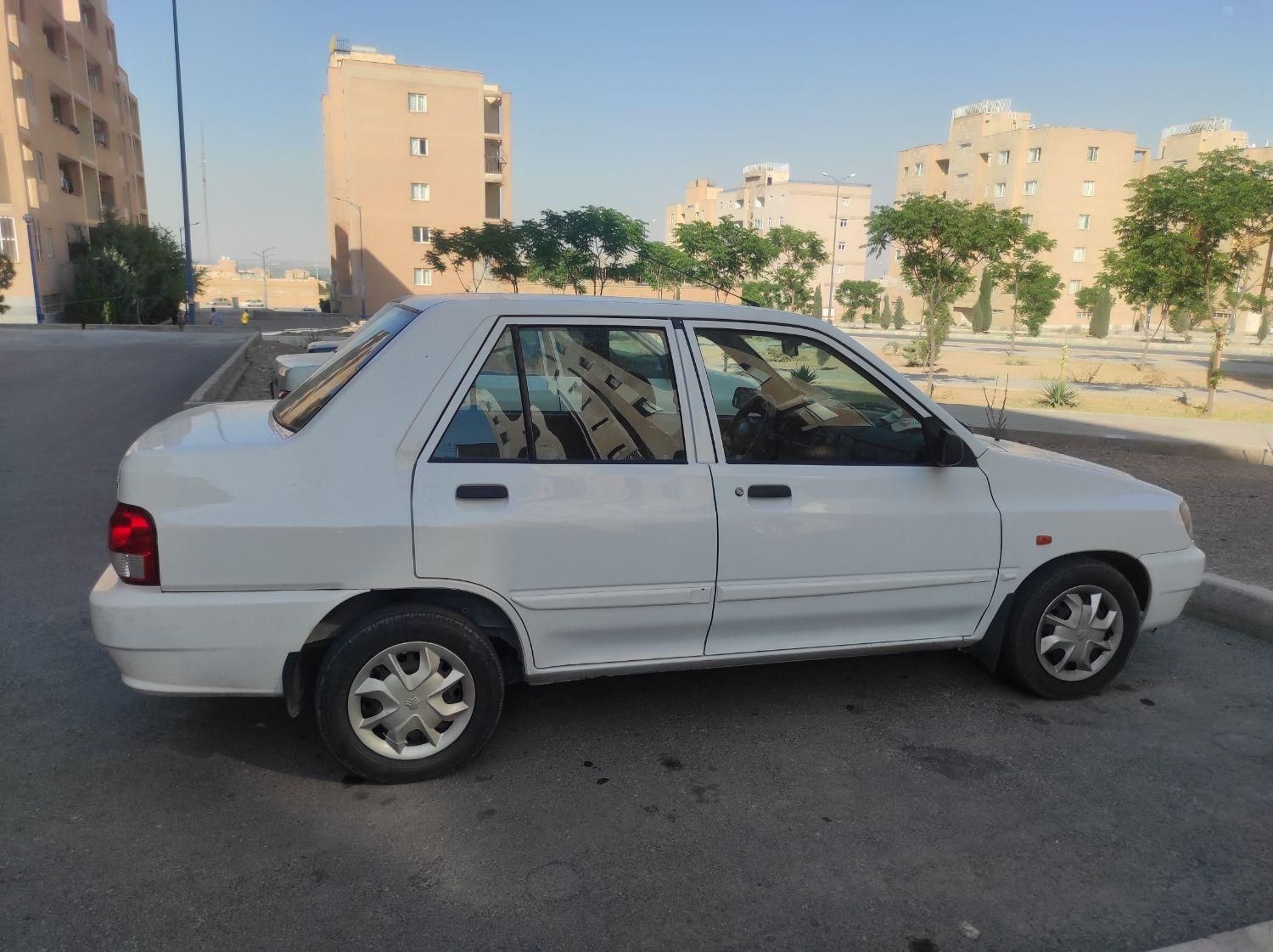 خودرو پراید، 132 آگهی ann_17895266