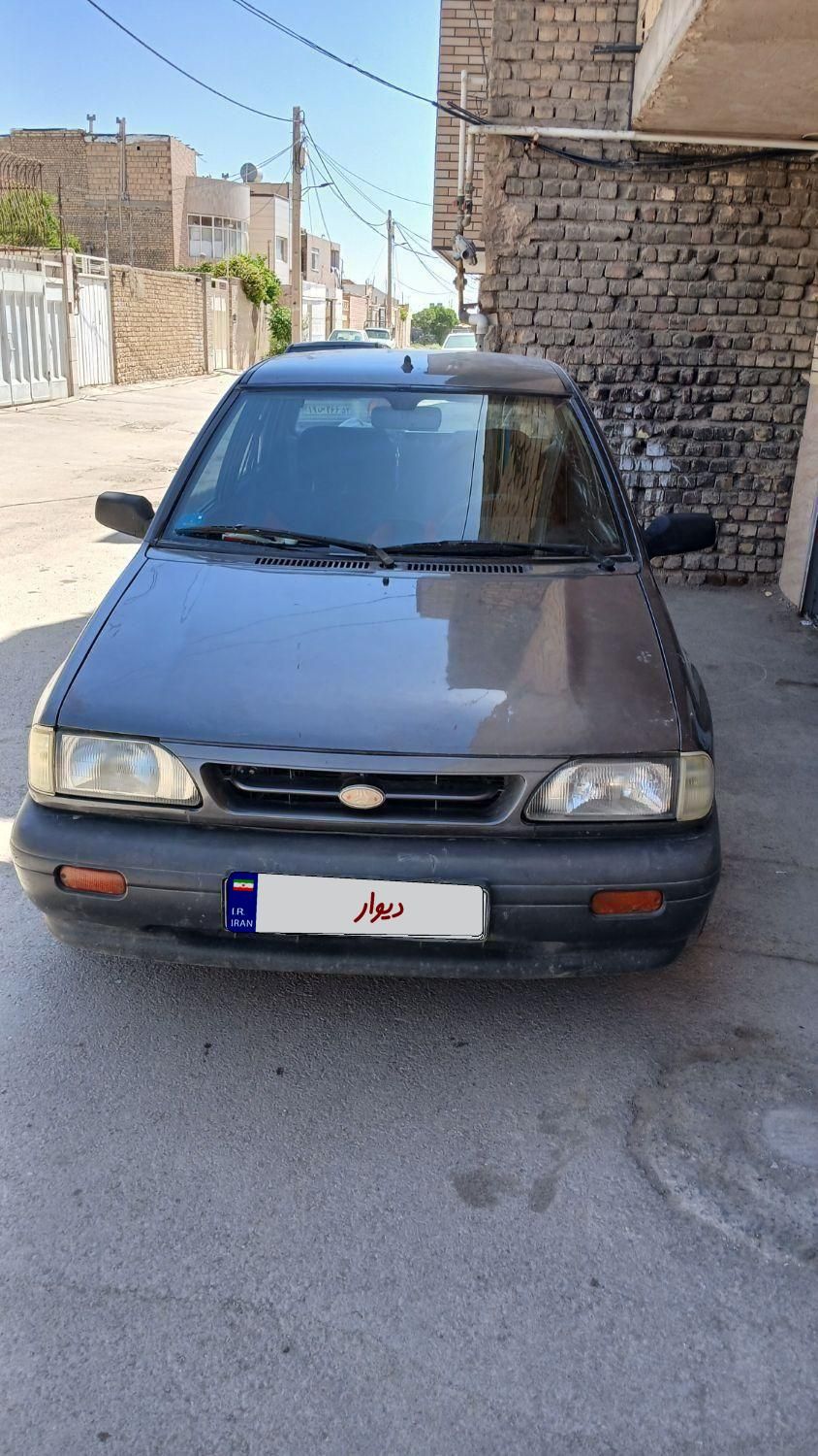 خودرو پراید، 131 آگهی ann_17895285