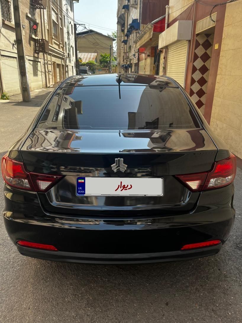 شاهین G دنده ای - 1400