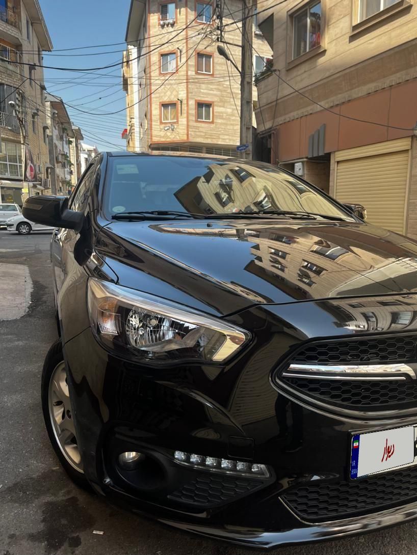 خودرو شاهین، G آگهی ann_17895300