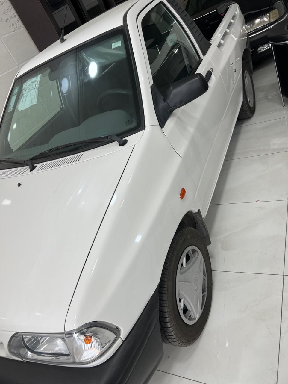 پراید 151 SE - 1403