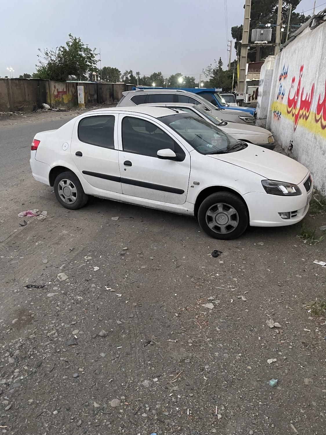 رانا EL - - 1392