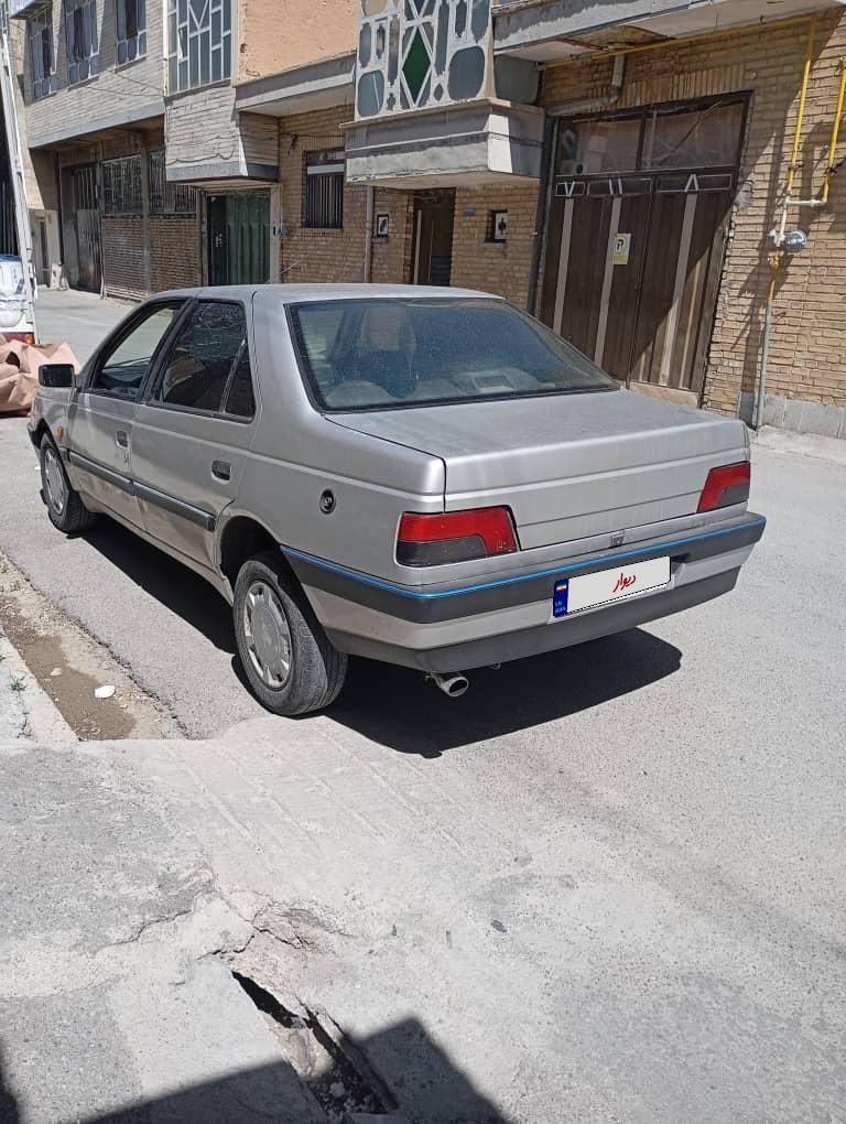 خودرو پژو، 405 آگهی ann_17895352
