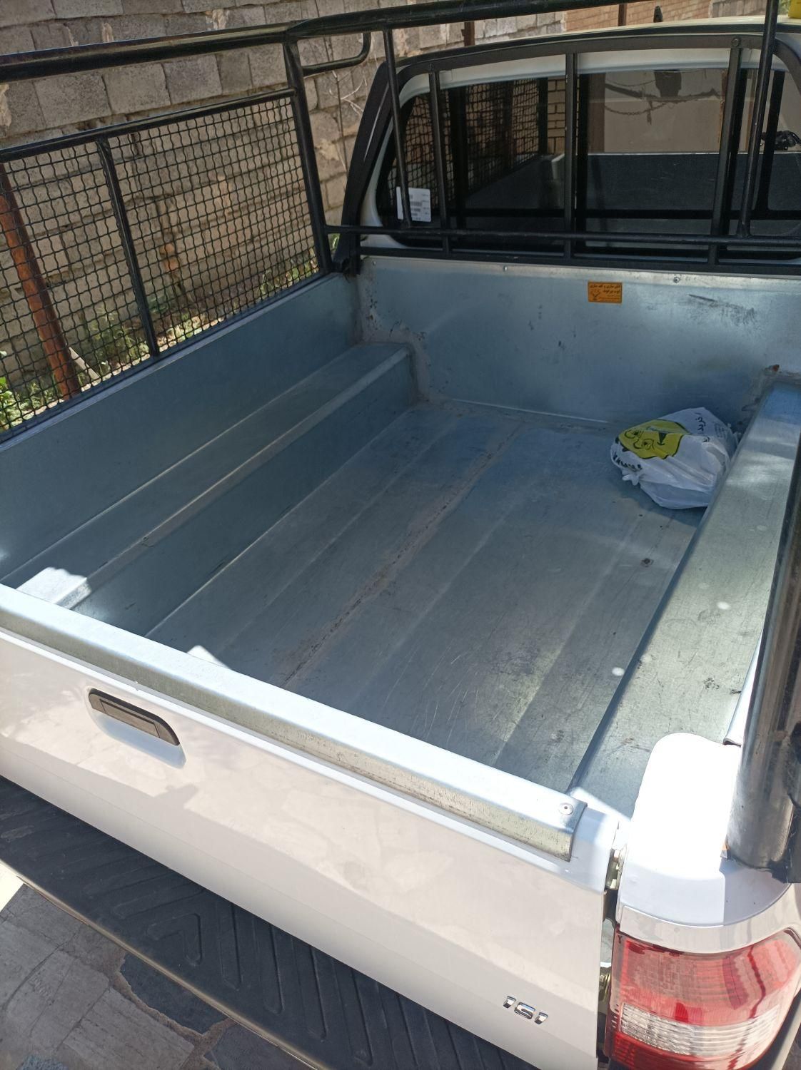 پراید 151 SE - 1403
