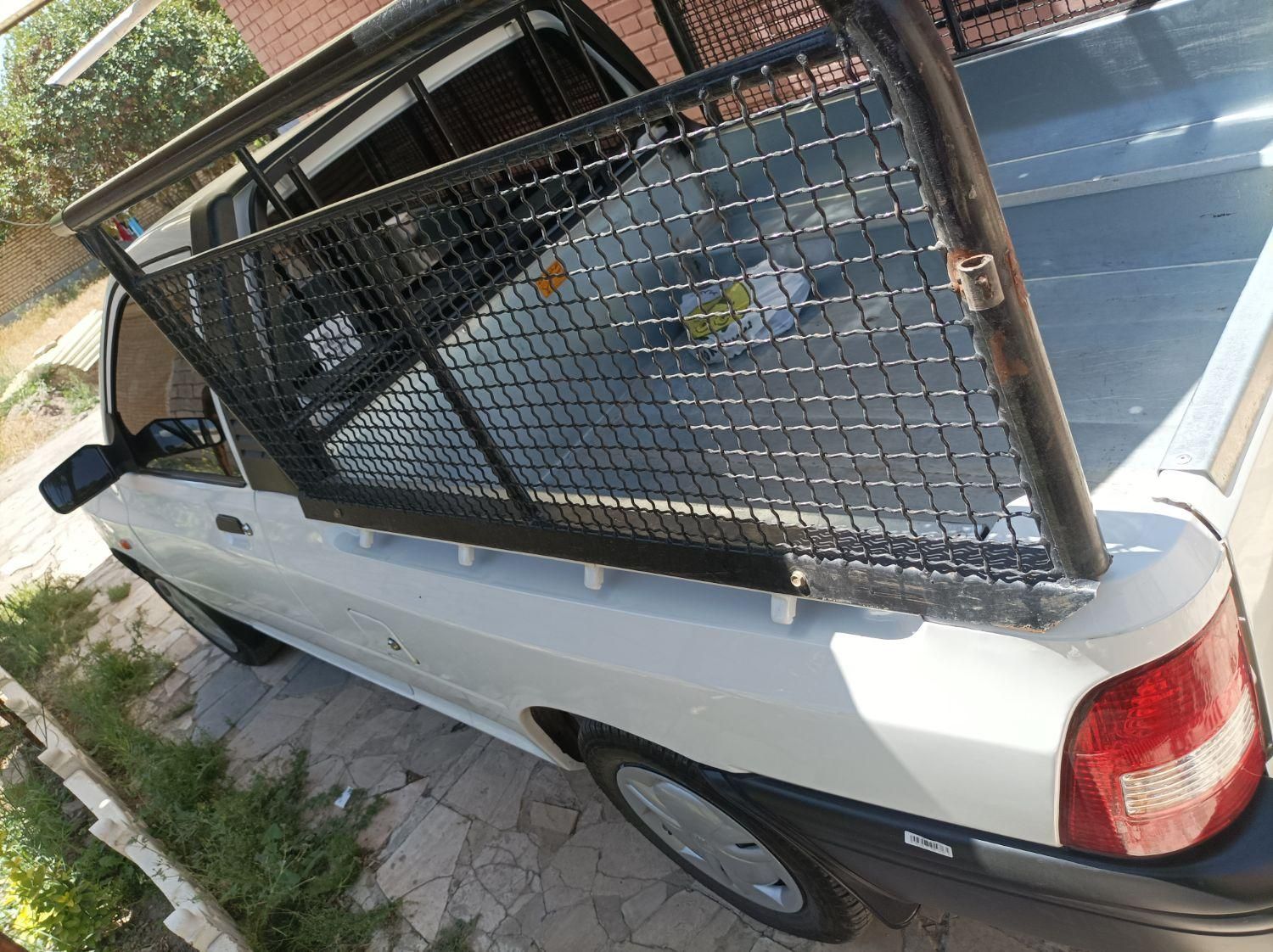 پراید 151 SE - 1403