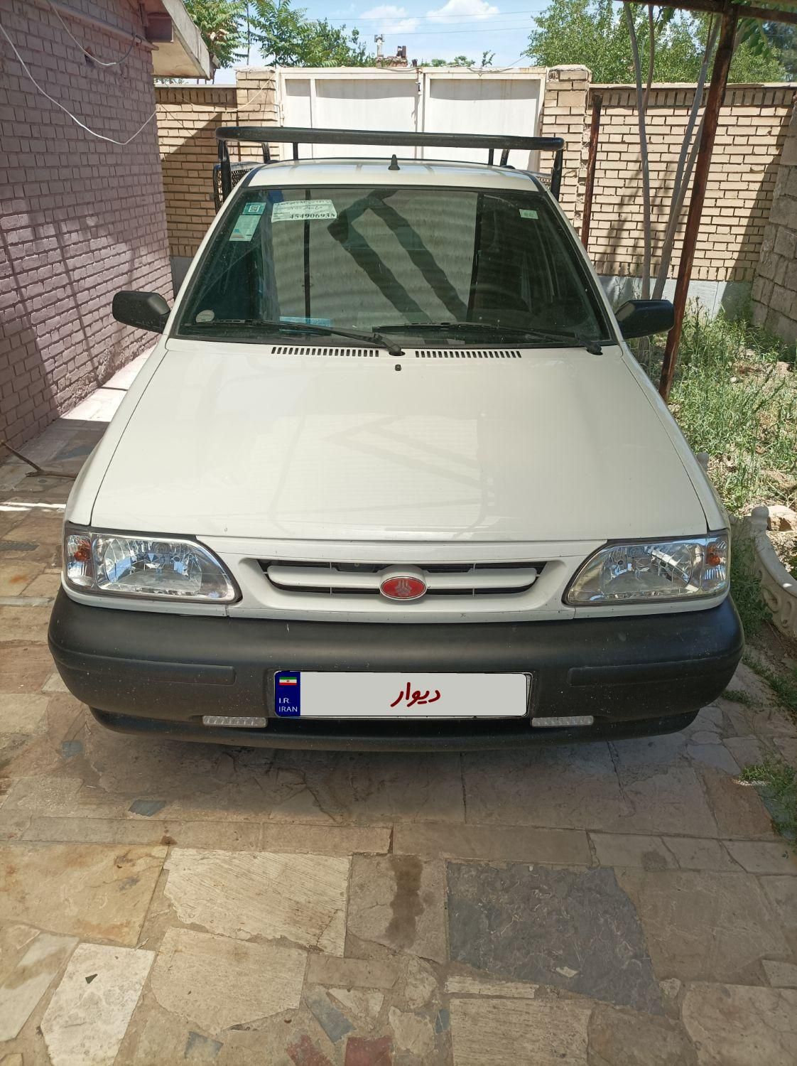 پراید 151 SE - 1403