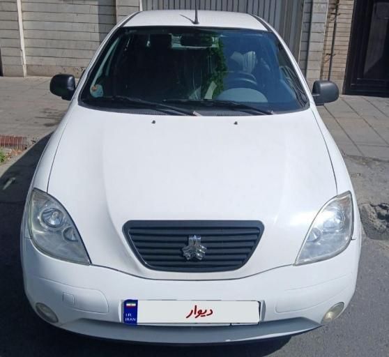 تیبا 2 EX - 1398
