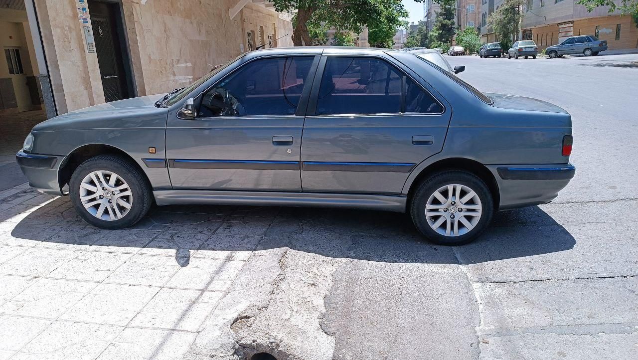 خودرو پژو، پارس آگهی ann_17895385
