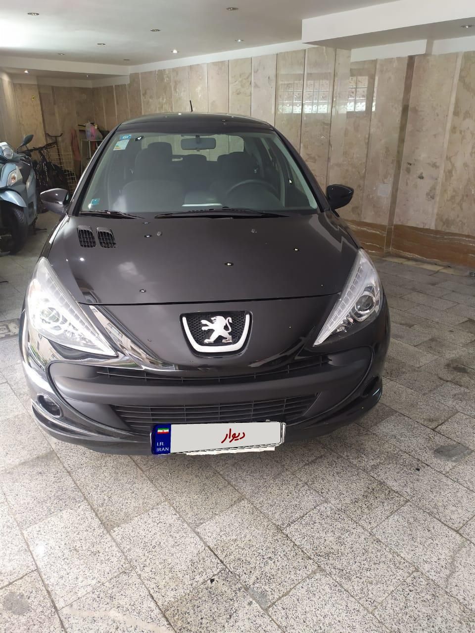 خودرو پژو، 207 آگهی ann_17895388