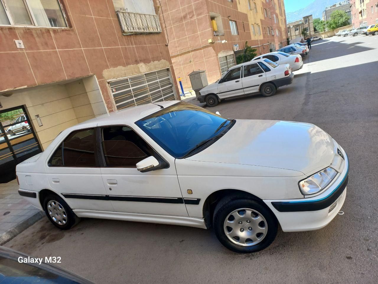 خودرو پژو، پارس آگهی ann_17895391