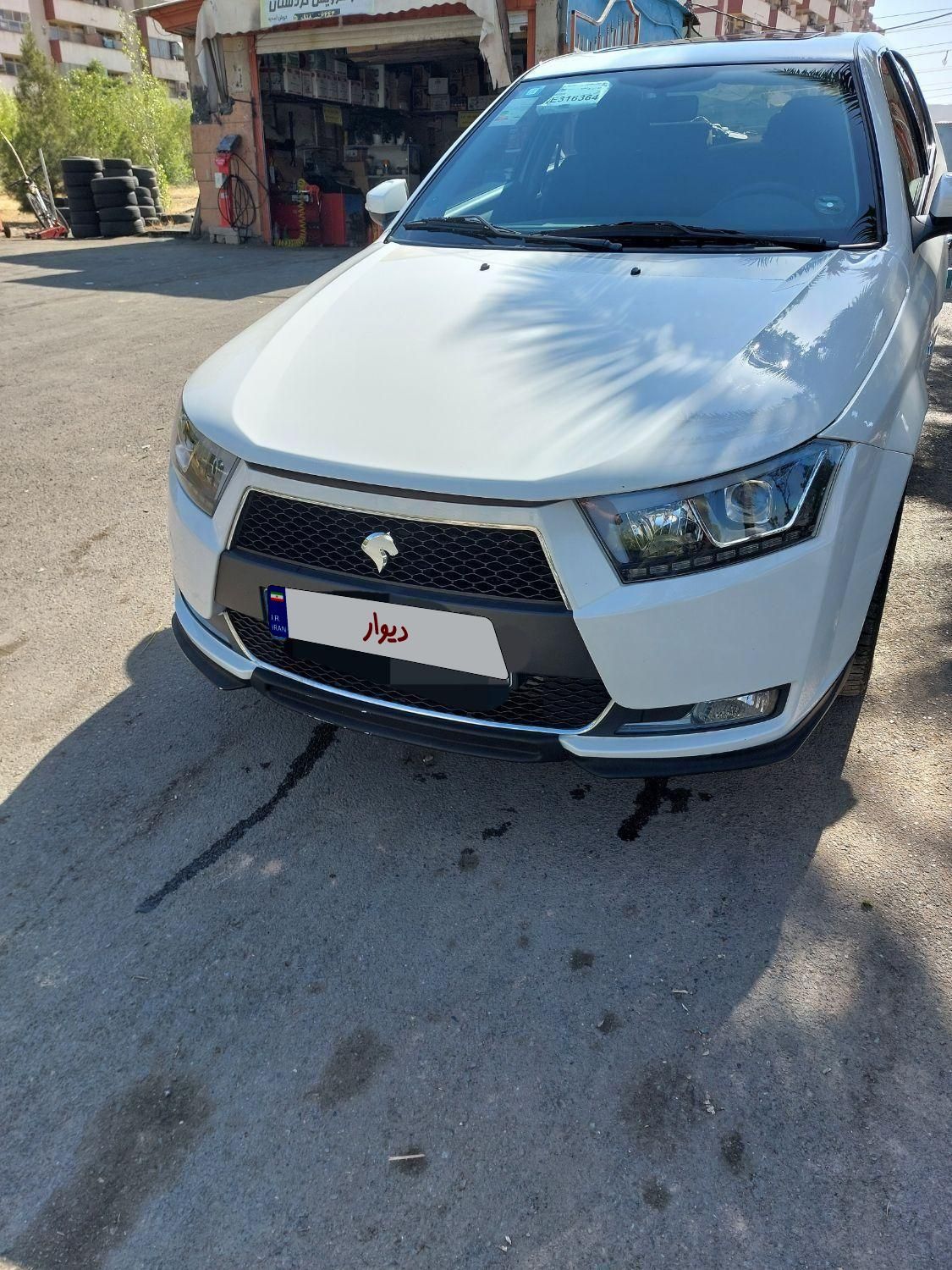 خودرو دنا، پلاس آگهی ann_17895400