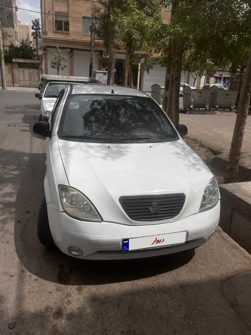 خودرو تیبا، 2 آگهی ann_17895405