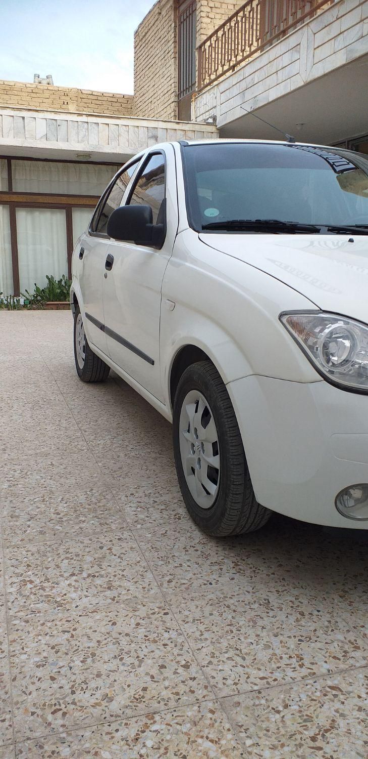 تیبا 2 EX - 1400