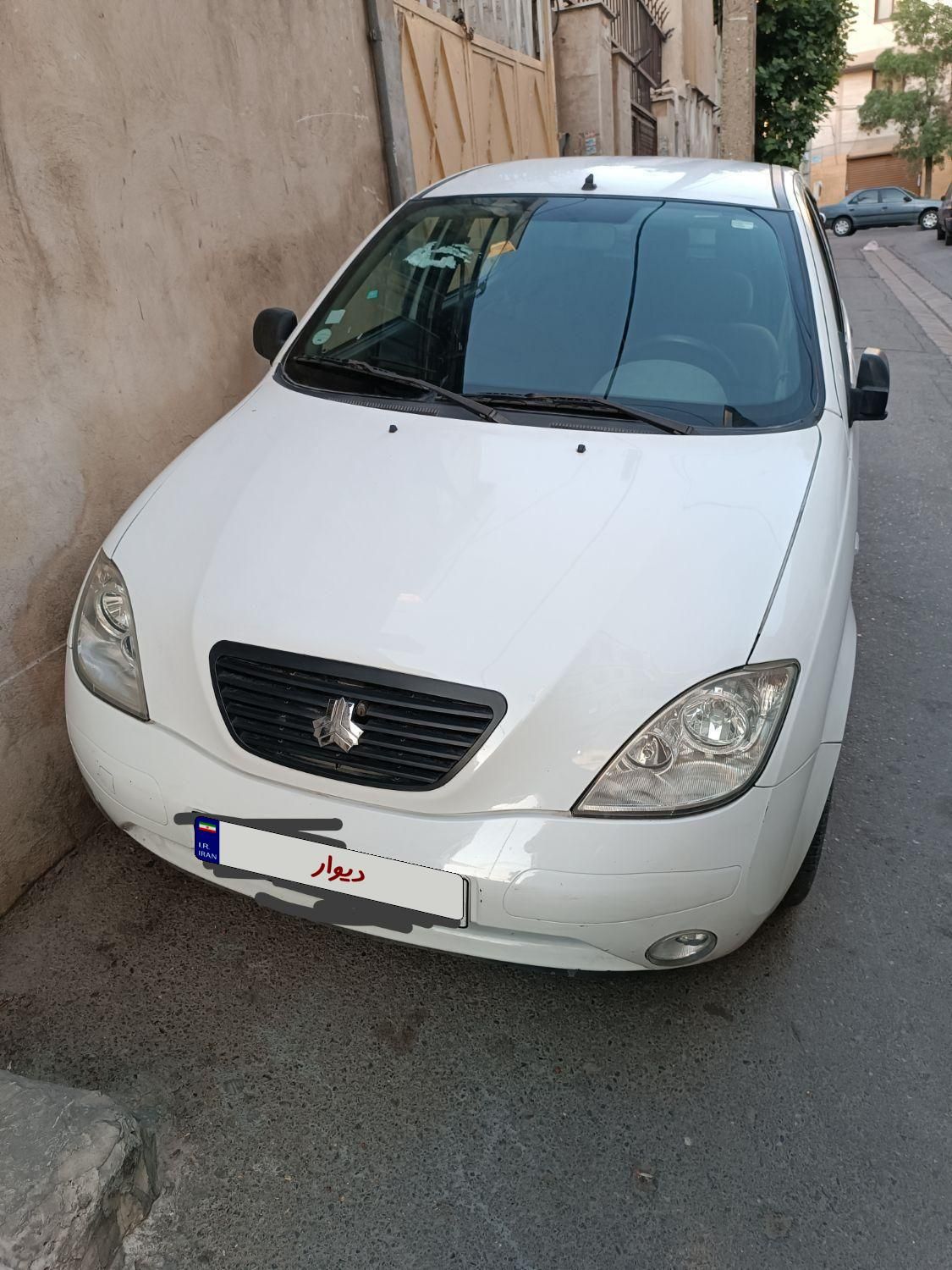 خودرو تیبا، 2 آگهی ann_17895419