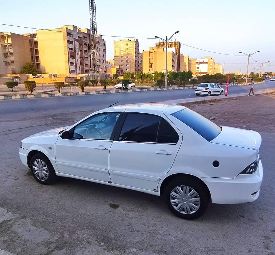 خودرو سمند، سورن آگهی ann_17895420