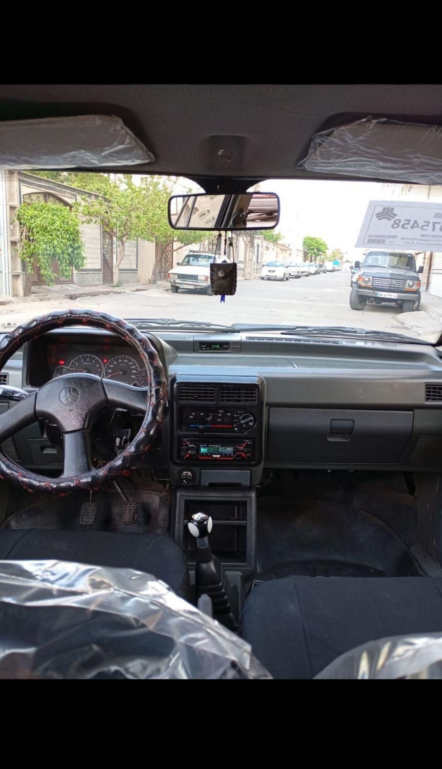 خودرو پراید، صبا آگهی ann_17895436