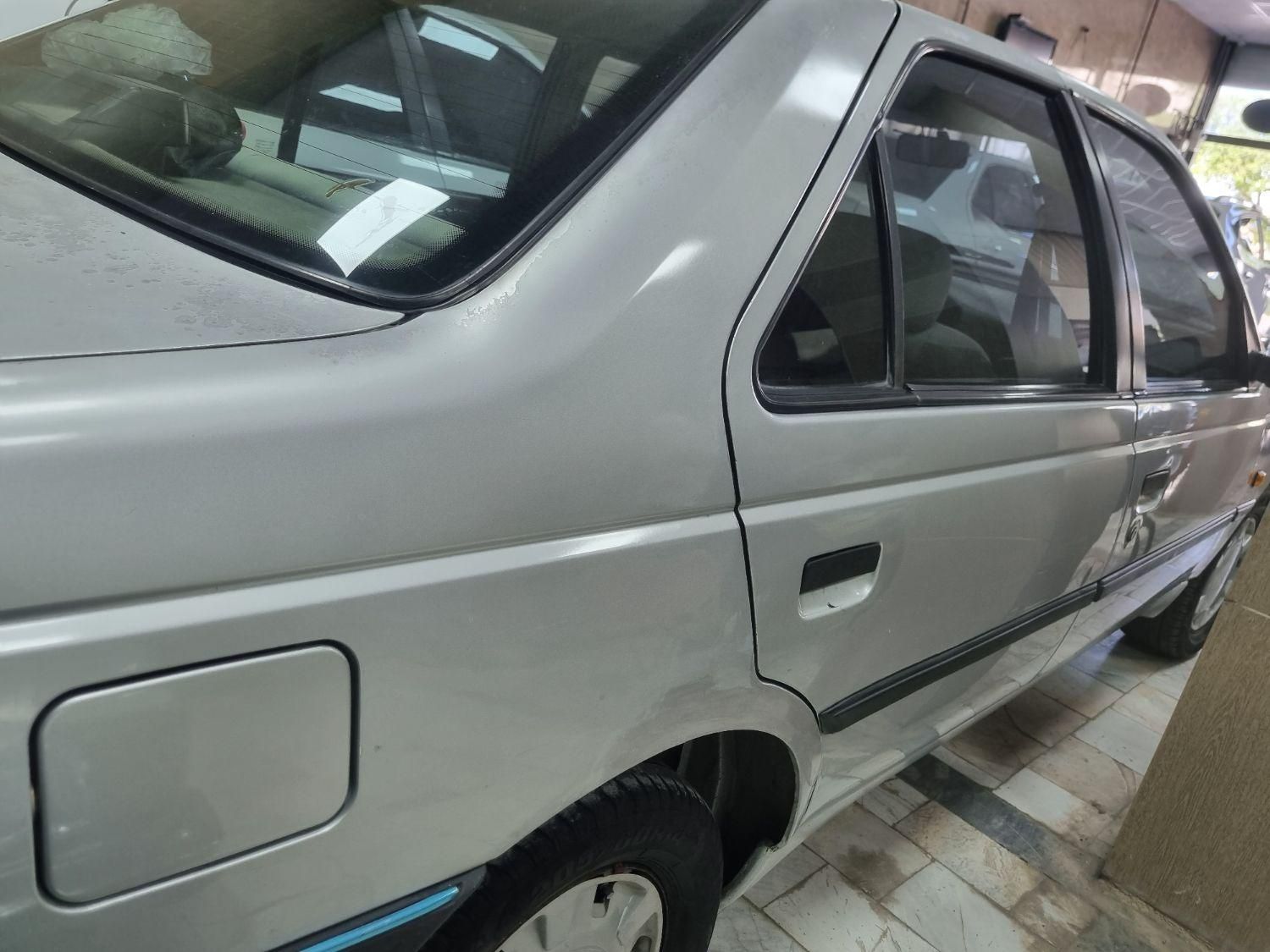 پژو 405 GLX - 1390
